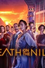 Death on the Nile