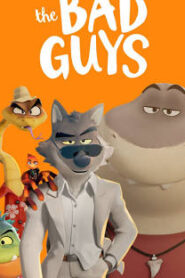 The Bad Guys