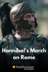 Hannibal’s March on Rome