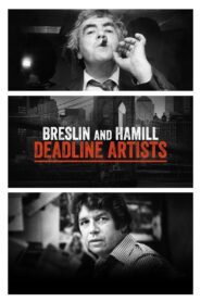 Breslin and Hamill: Deadline Artists