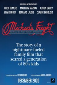 Michael’s Fright: The Strange True Story of the Peanut Butter Solution