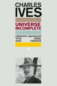 Universe, Incomplete