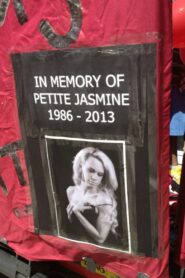 Everything’s Better than a Hooker