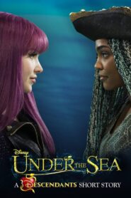 Under the Sea: A Descendants Story