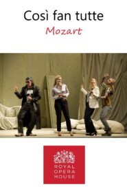 Così fan tutte – ROH